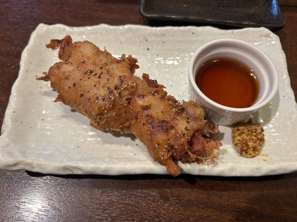 やきとり 近藤