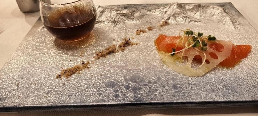 ステーキダイニング アイリス