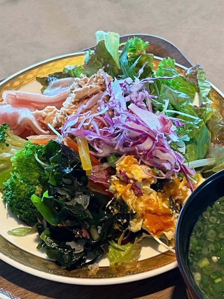 The Kitchen THE GLOBAL VIEW 長崎