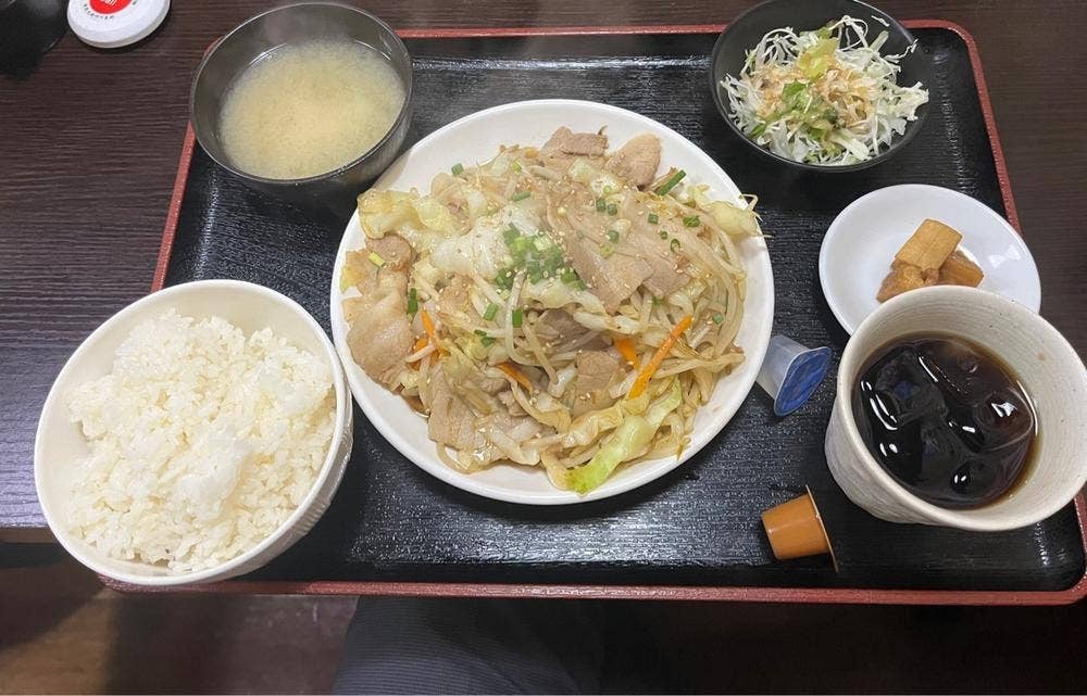 牛タンと串焼き 松の葉 五反田