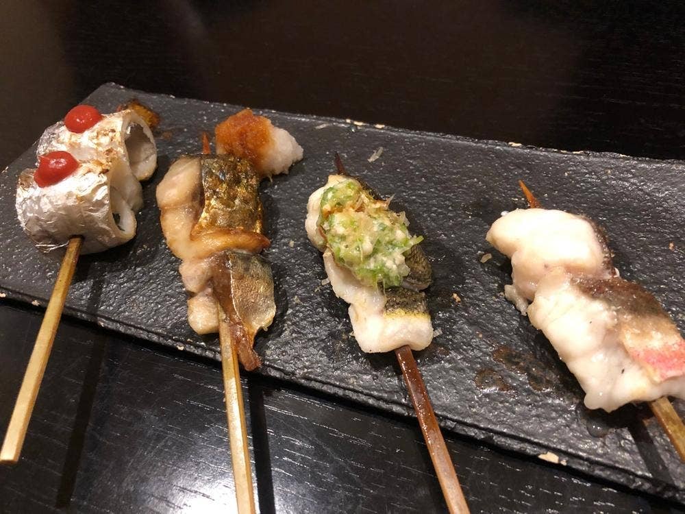 やきうお処 宵酔