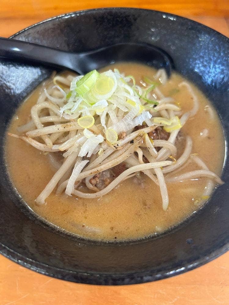 ラーメン UMAMI