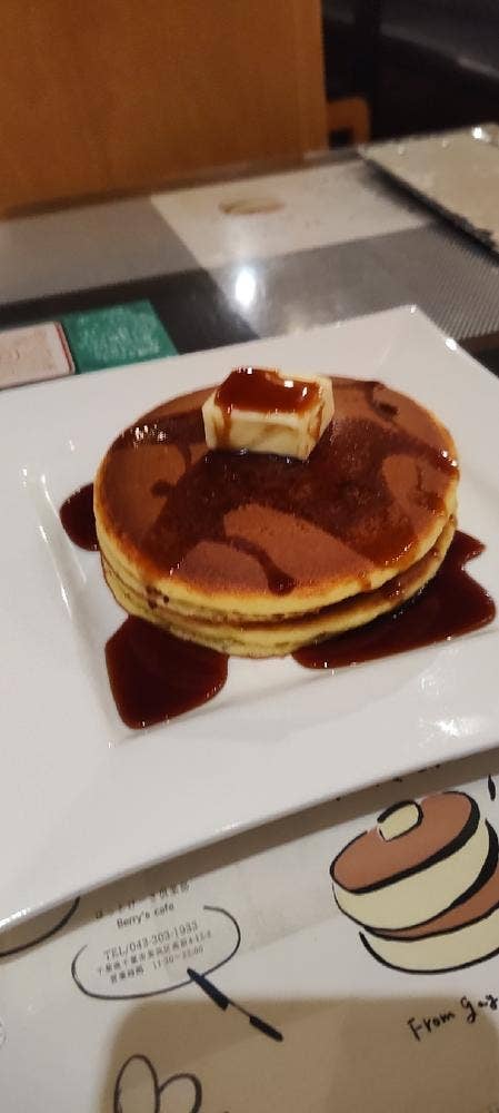 ホットケーキ倶楽部 イタリアンダイニング 我家我屋 本店