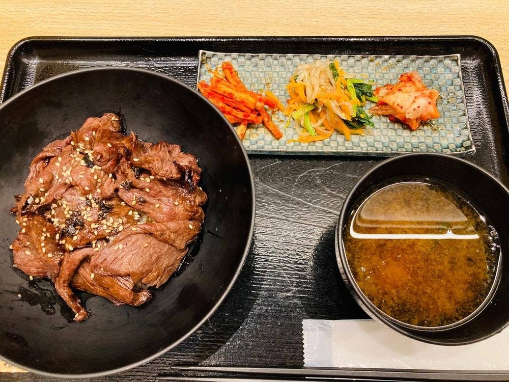 北新地はらみ 阪神梅田店