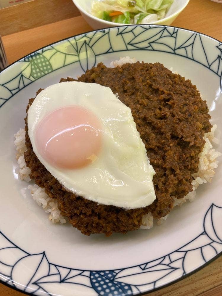 NATURAL CURRY RESTAURANT