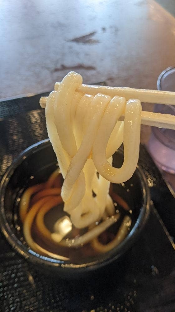 丸亀製麺 神田小川町店