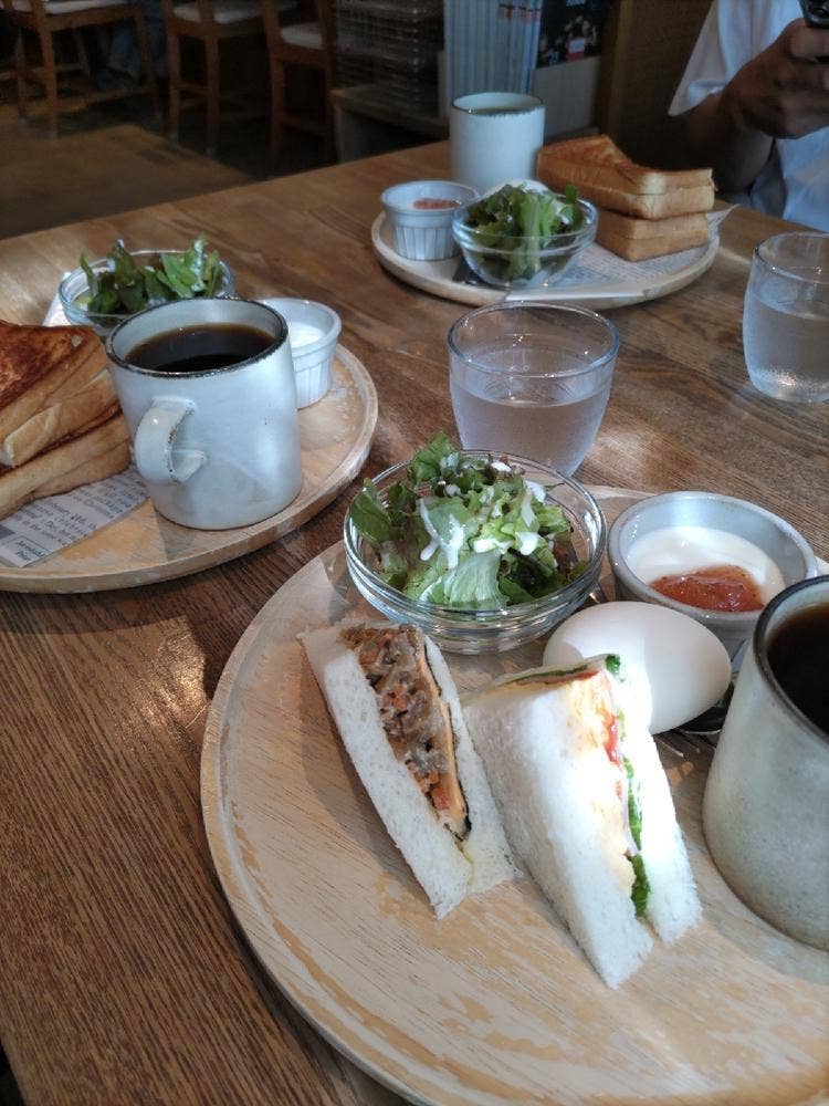 cafe OPLA