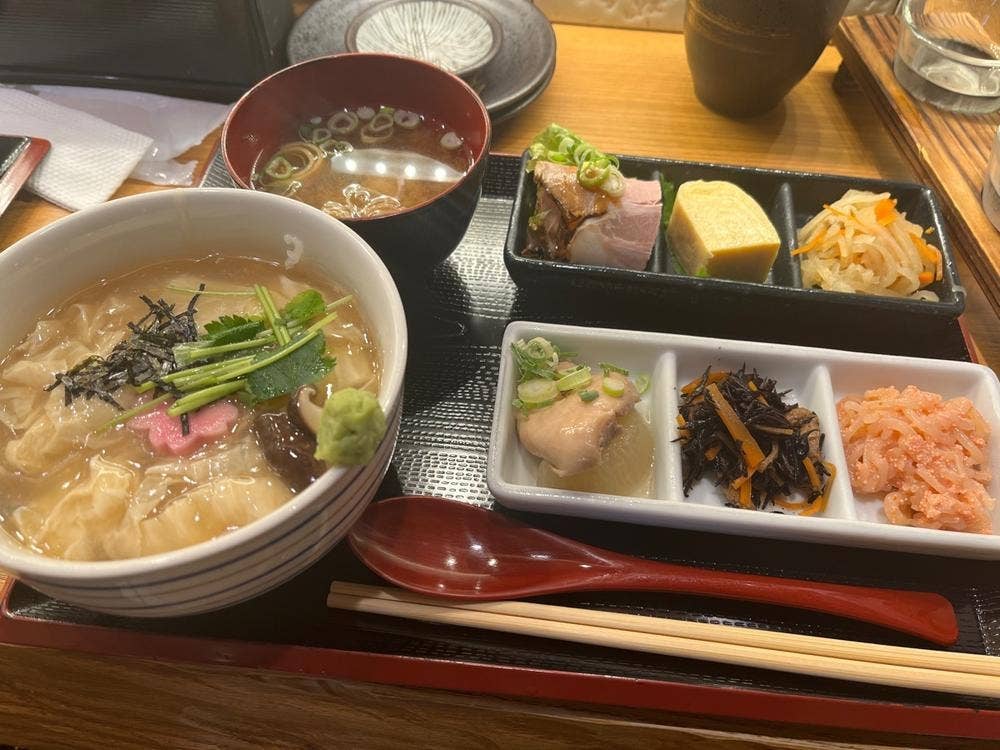 京のおばんざい ぽんしゅ杉