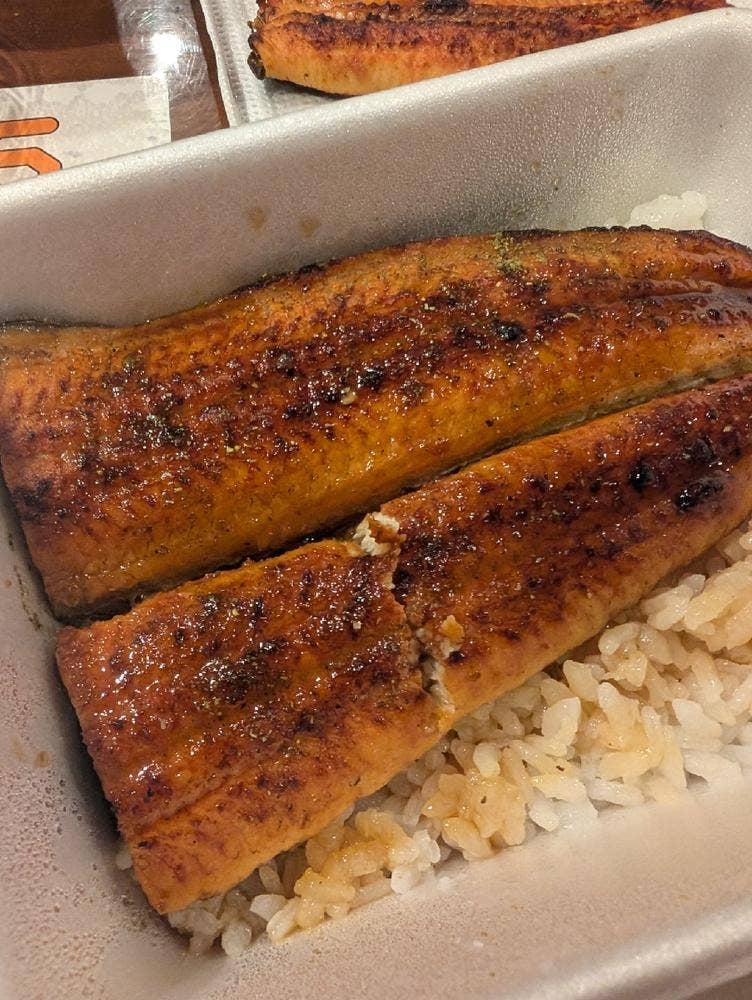 鰻の成瀬 小岩店