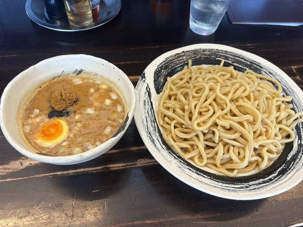 麺屋べんてん