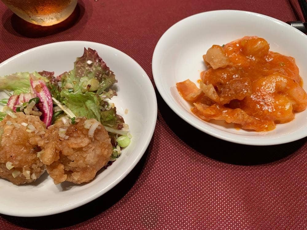 謝朋殿 仙台一番町店