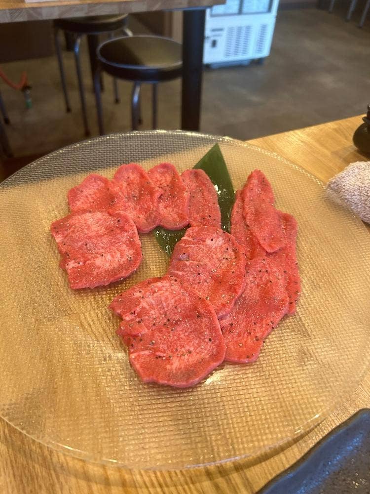 焼肉ホルモンよね