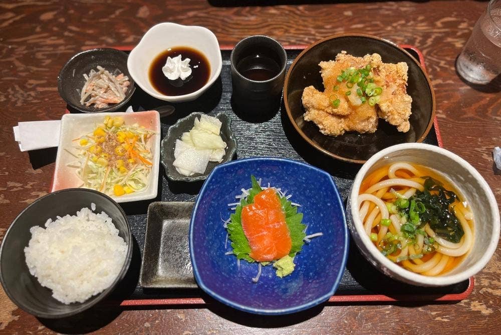 樽源 深谷店