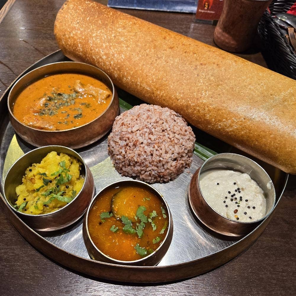 バンゲラズキッチン