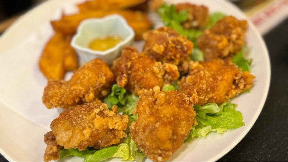 個室×地鶏×海鮮 居酒屋とりせん 四ツ谷店