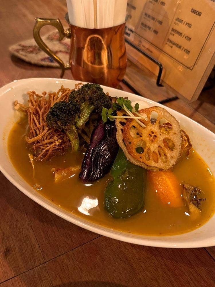 THE HAPPYmAN CHEAKS Shibuya