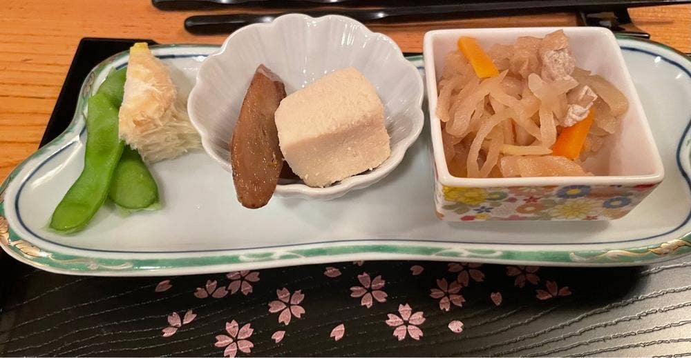 麻布十番 和食釜めし むら田