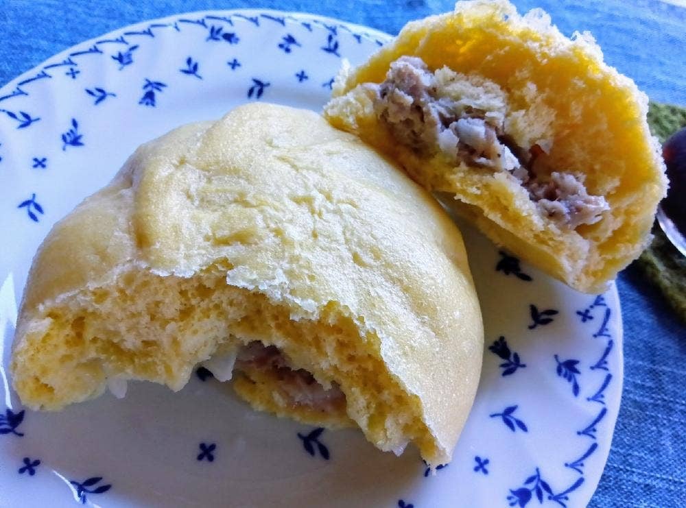 中華そば 八十八家