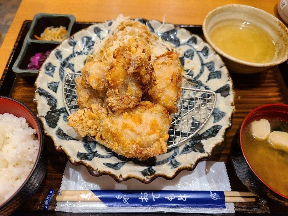 おっとり イオンモール船橋店