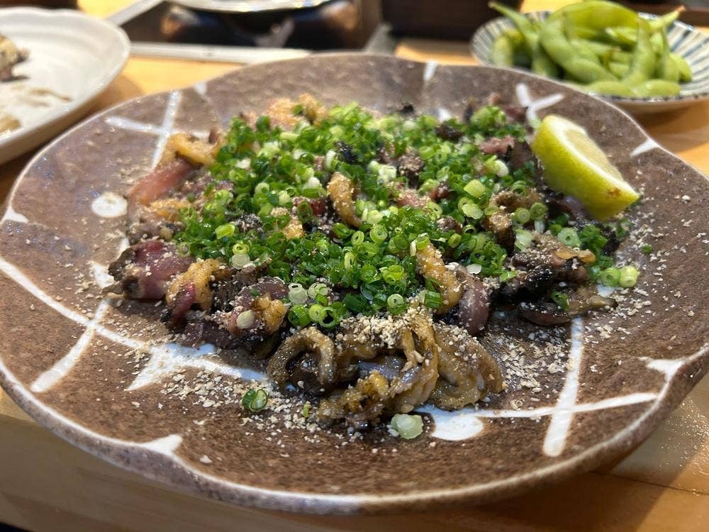 博多中洲ぢどり屋 中洲本店