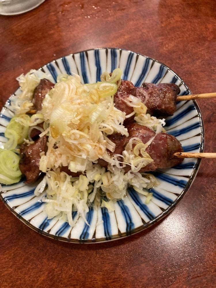 焼鳥どん 大山店