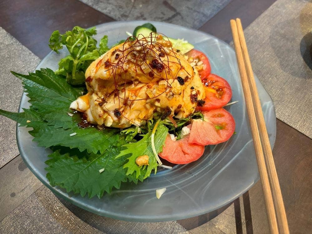 中国料理バル ARON