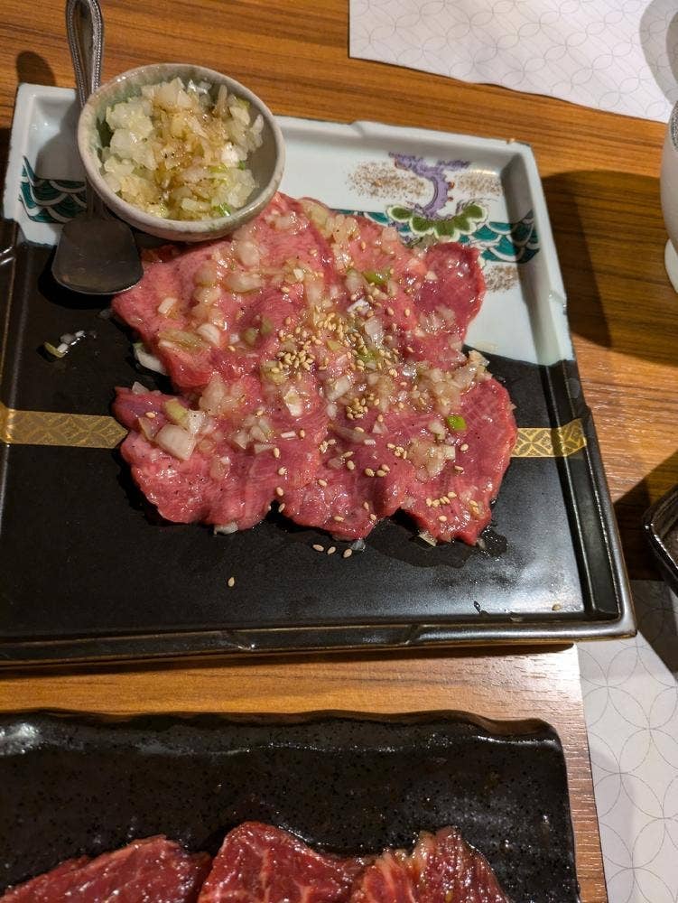 炭火ダイニング 輪