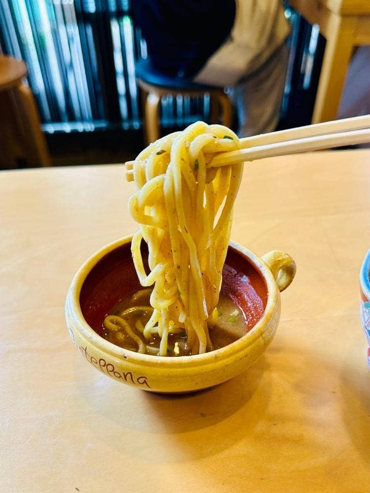 つけ麺居酒屋 ロクマル