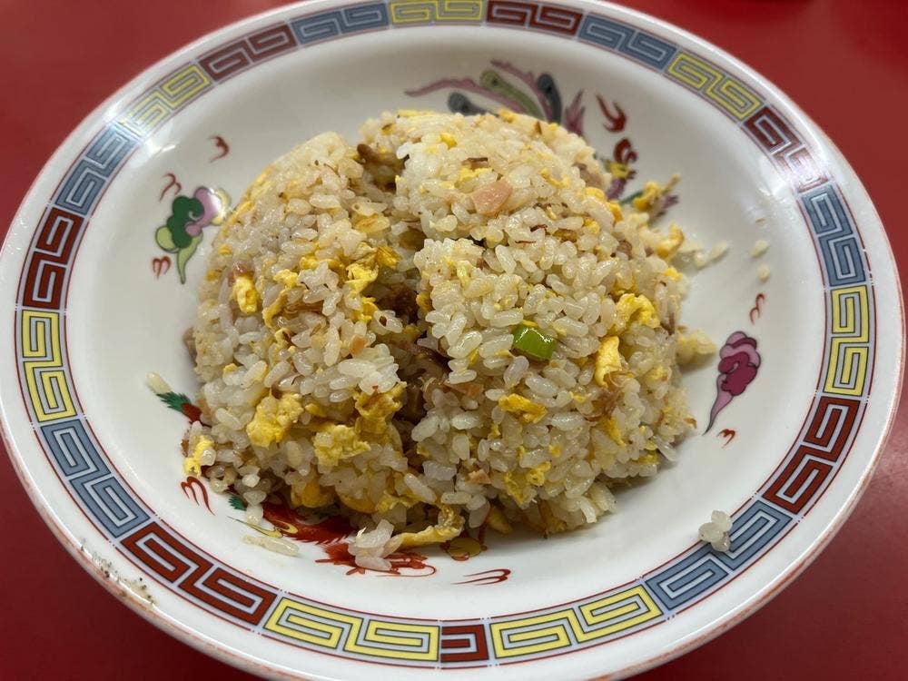 上海亭 横須賀中央店