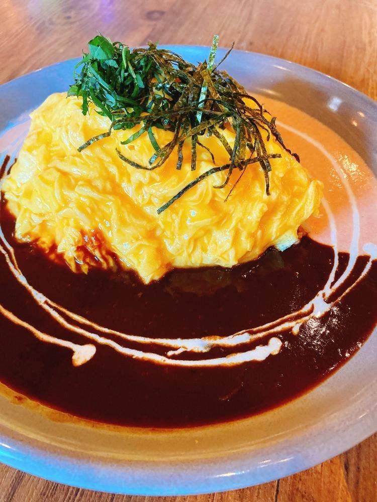 kawara CAFE&DINING FORWARD 福岡PARCO店