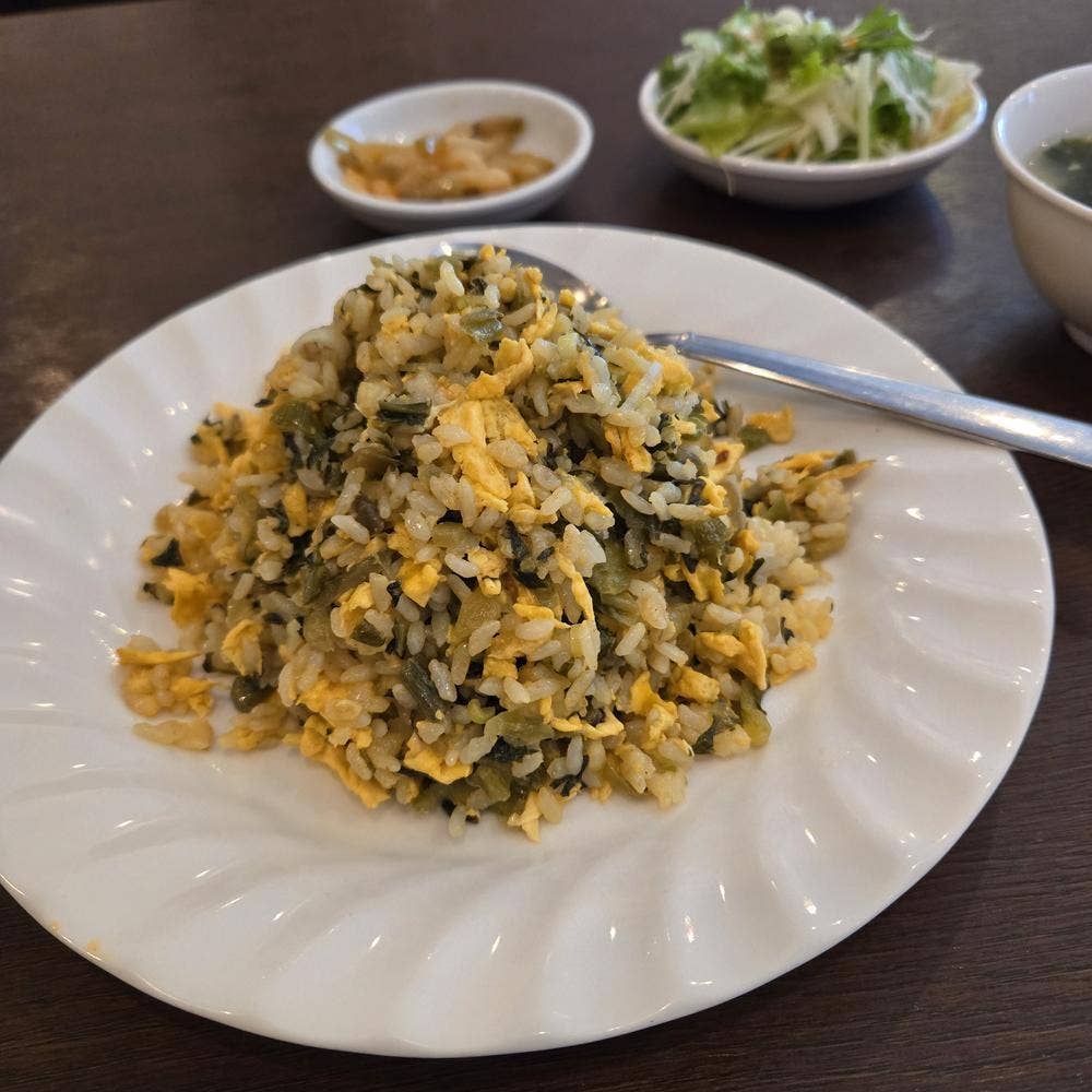 一味玲玲 新橋本店