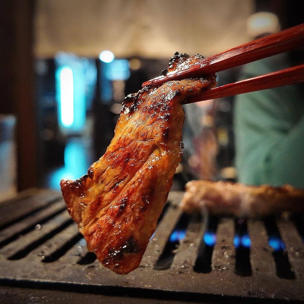 和牛焼肉 壱
