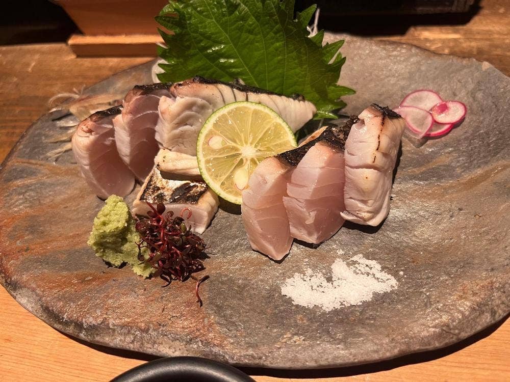 酒・旬処 クロちゃん