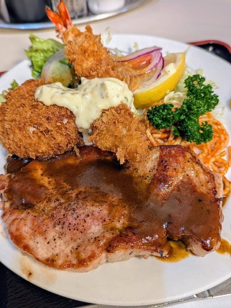 キッチンスズキ