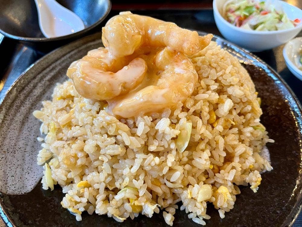 中国酒菜 華