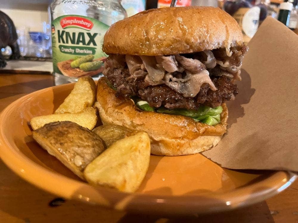 和田食堂