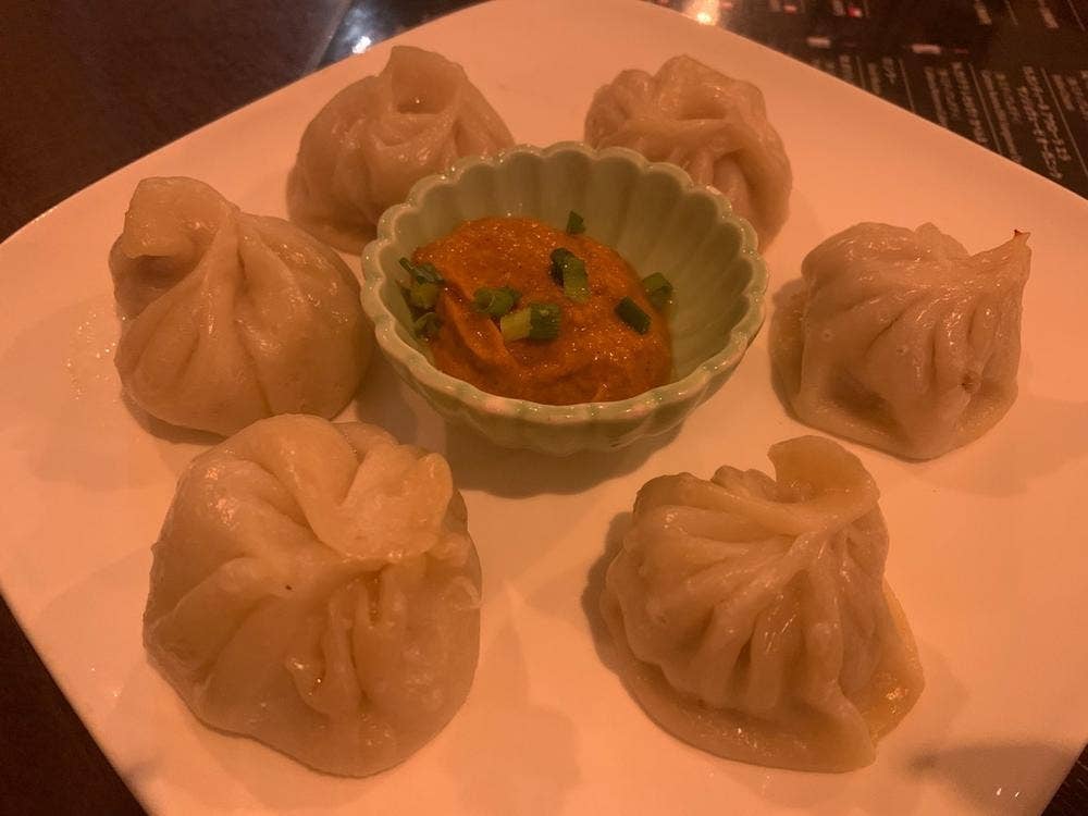 Hillson Asian Bistro
