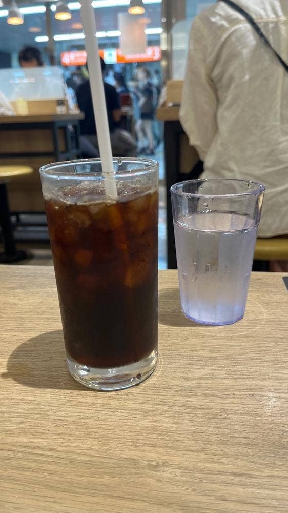 BECK'S COFFEE SHOP エキュート赤羽店