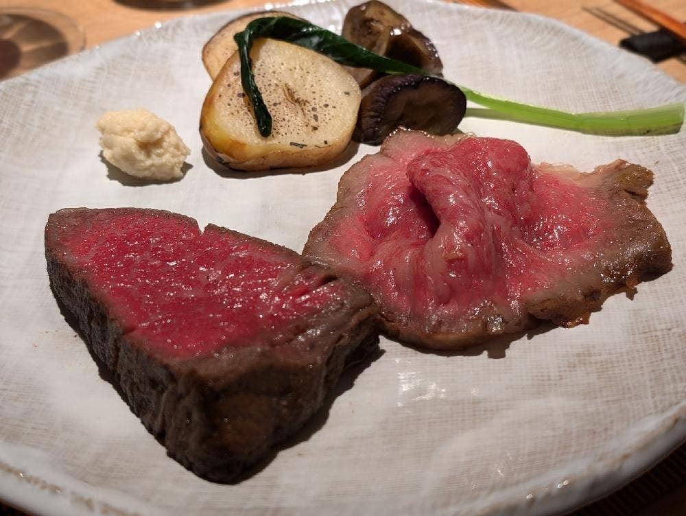 ローストビーフの店 鎌倉山 恵比寿店
