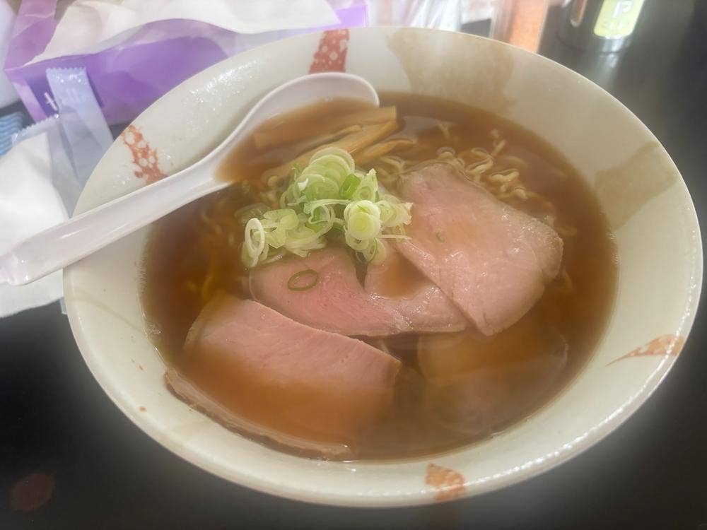 大勝食堂