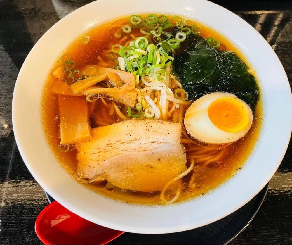 ラーメンしょうき