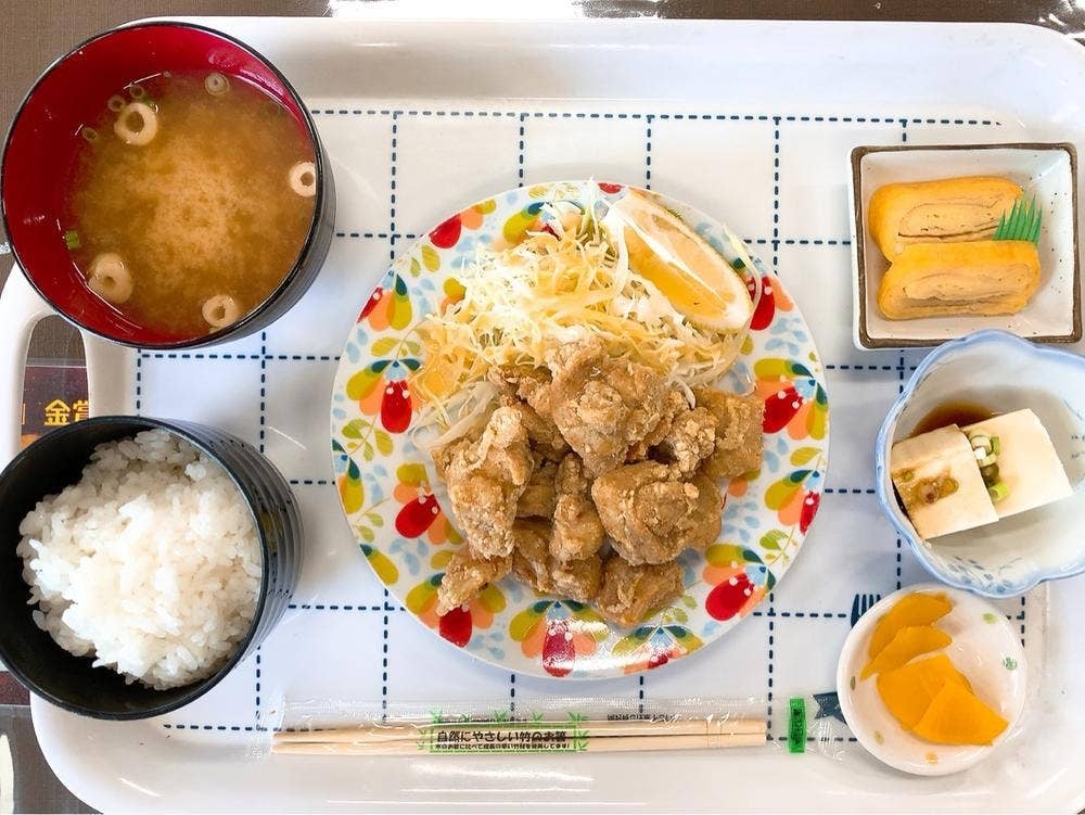屋台村 天狗