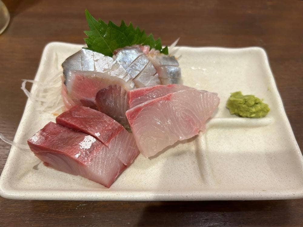 KOBE海鮮酒場 UO魚