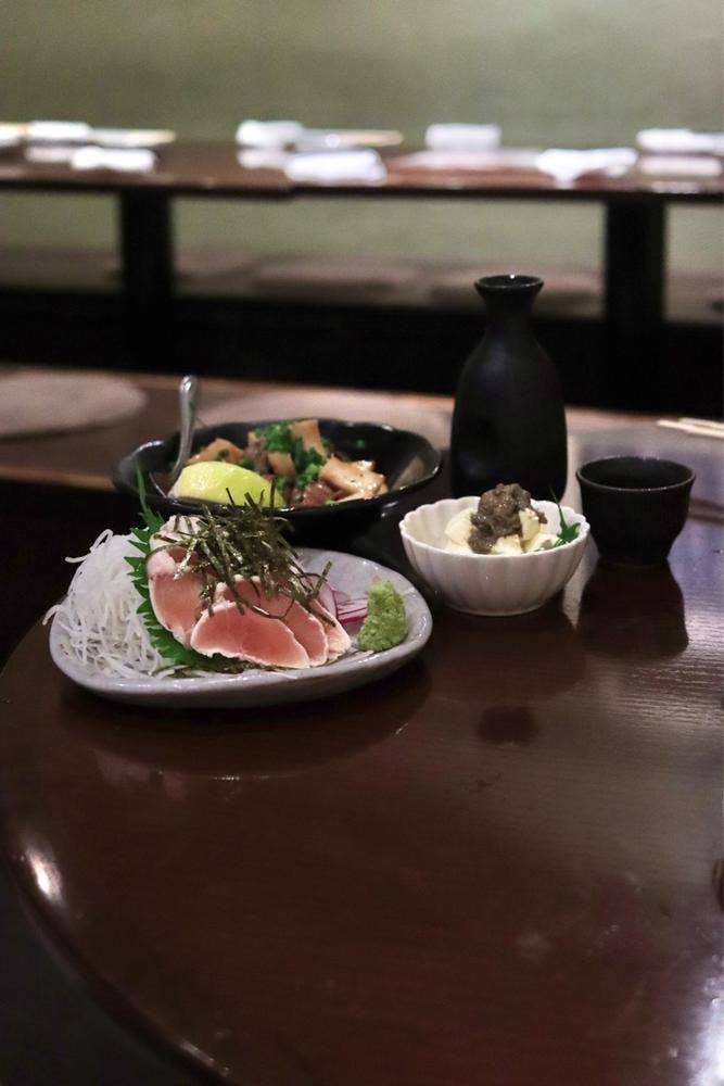 酒活屋 えん