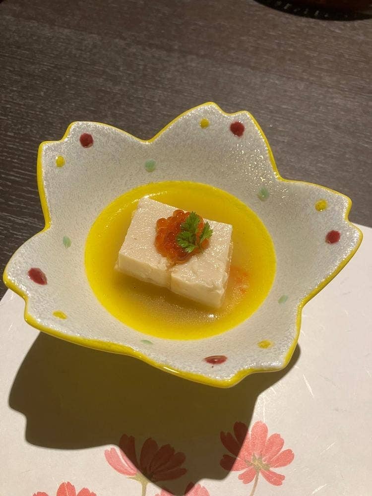 Villa Garden 石のや お食事処