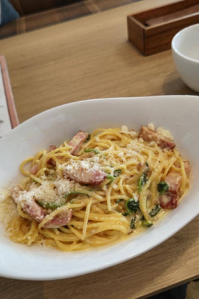 CAFE VOIZ