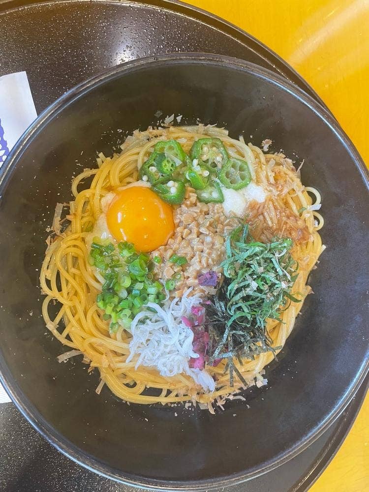 洋麺屋 五右衛門 大阪今宮店
