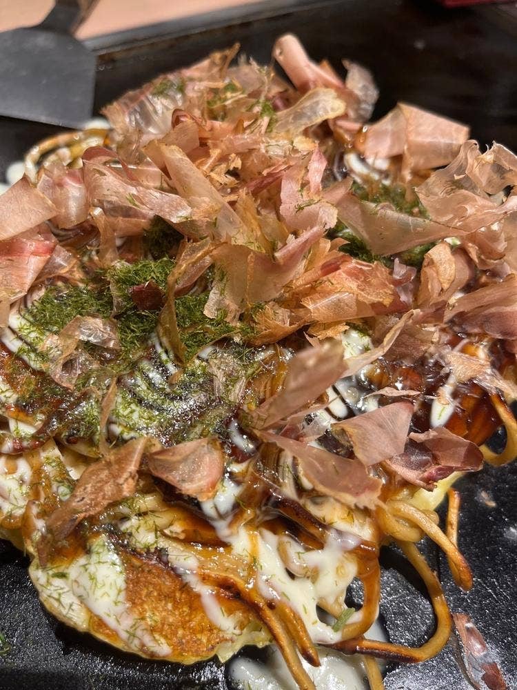 千房 千日前本店