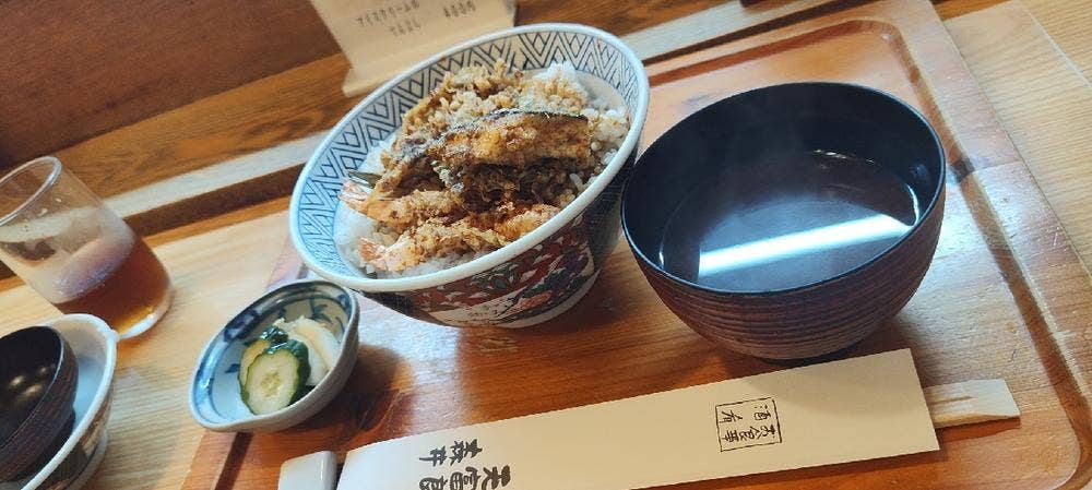 天富良森井