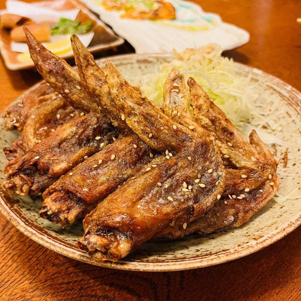 武蔵 鵜沼店